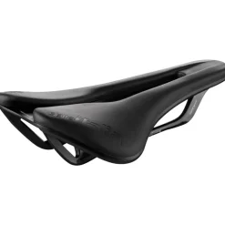 Selle Italia Novus Boost Evo Sport Greentech Zadel - L3 | zwart