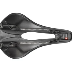 Selle Italia Novus Boost Evo Saddle - Superflow | Kit Carbonio - L3 | black