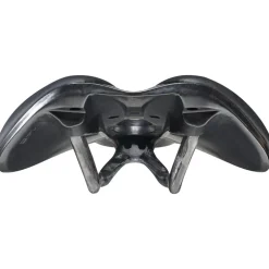 Selle Italia Novus Boost Evo Saddle - Superflow | Kit Carbonio - L3 | black