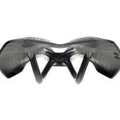 Selle Italia SLR Advan Zadel - S3 | zwart