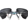 Selle Italia SLR Boost Endurance Zadel - Superflow | TI 316 - S3 | zwart