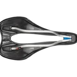 Zadels < Selle Italia SLR Boost Lady Saddle - Superflow | TI 316 - S3 | black