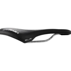 Selle Italia SLR Boost Lady Saddle - Superflow | TI 316 - L3 | black