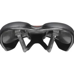 Selle Italia SLR Boost Zadel - Kit Carbonio - S1 | zwart