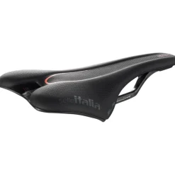 Selle Italia SLR Boost Zadel - Kit Carbonio - S1 | zwart