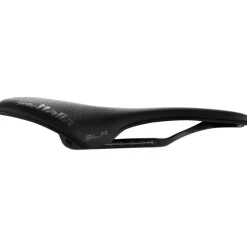 Selle Italia SLR Boost Zadel - Kit Carbonio - S1 | zwart