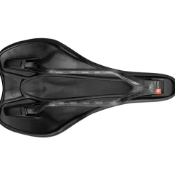 Selle Italia SLR Boost Zadel - Kit Carbonio - S1 | zwart