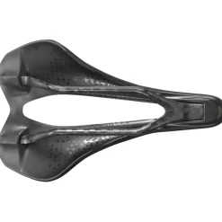 Selle Italia SLR Carbon Zadel - L3 | zwart