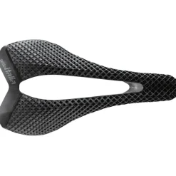 Zadels < Selle Italia SLR 3D Carbon Zadel - S3 | zwart