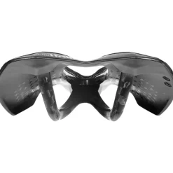 Zadels < Selle Italia SLR 3D Carbon Zadel - S3 | zwart