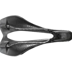 Zadels < Selle Italia SLR 3D Carbon Zadel - S3 | zwart