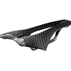 Zadels < Selle Italia SLR 3D Carbon Zadel - S3 | zwart