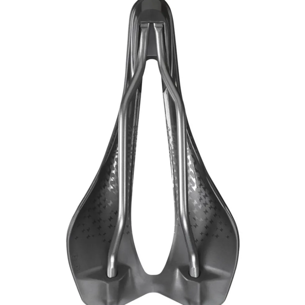 Selle Italia SLR Elite Zadel - S3 | zwart