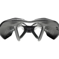 Selle Italia SLR Elite Zadel - S3 | zwart