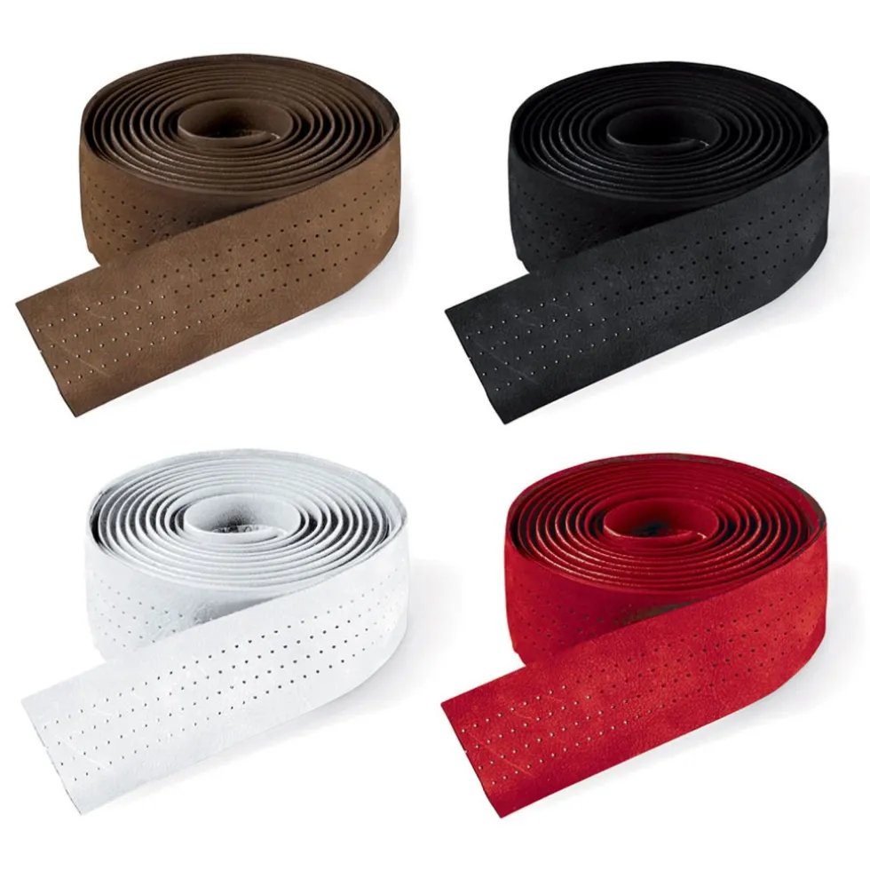 Selle Italia SmooTape Classica Leather Bar Tape