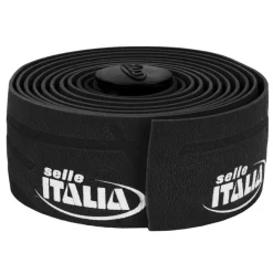 Selle Italia SmooTape Gran Fondo Stuurlint - zwart - Speciale aanbieding