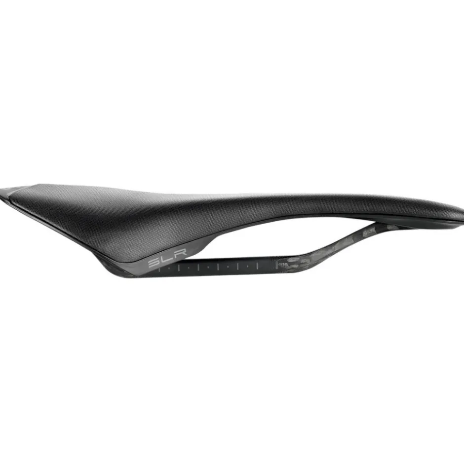 Zadels < Selle Italia Zadel - SLR Racing Replica - L3 | zwart