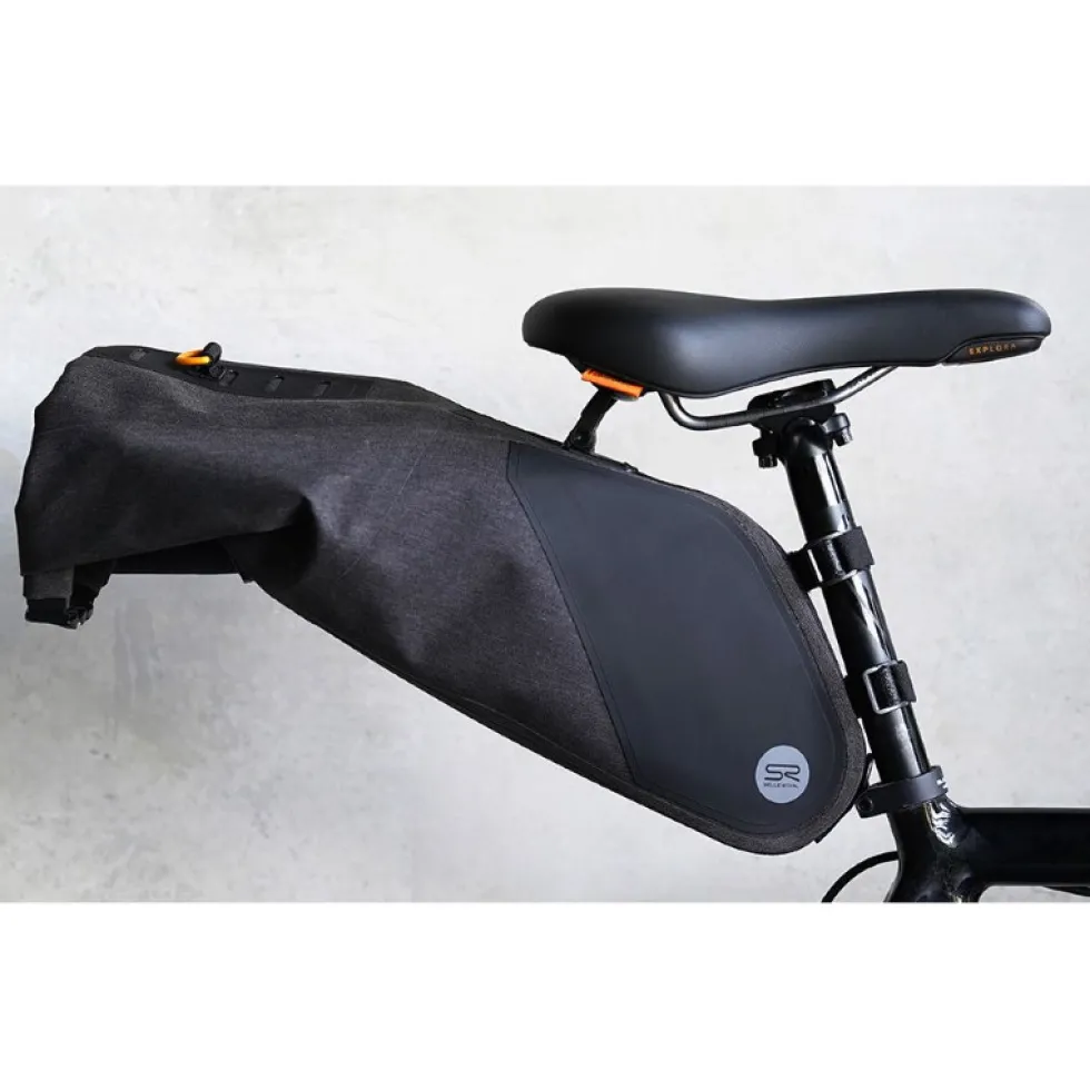 Selle Royal Saddle Bag Extra Large Zadeltas 7 L