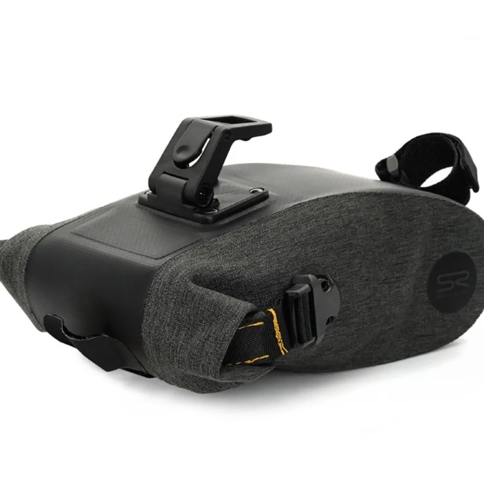 Selle Royal Saddle Bag Large Zadeltas 2 L