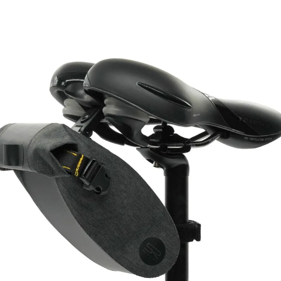 Selle Royal Saddle Bag Large Zadeltas 2 L