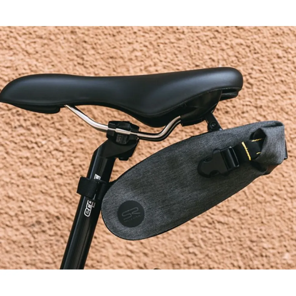 Selle Royal Saddle Bag Large Zadeltas 2 L