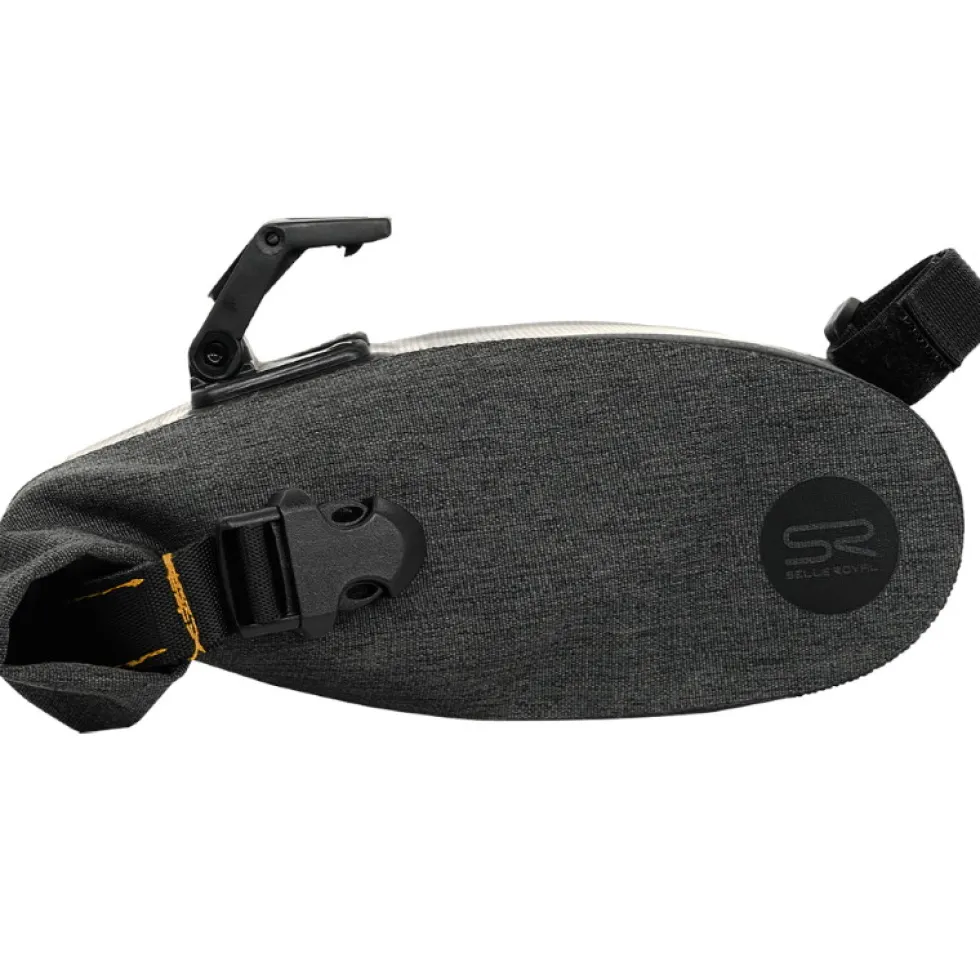 Selle Royal Saddle Bag Large Zadeltas 2 L