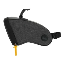 Zadeltassen < Selle Royal Saddle Bag Medium Zadeltas 1.2 L