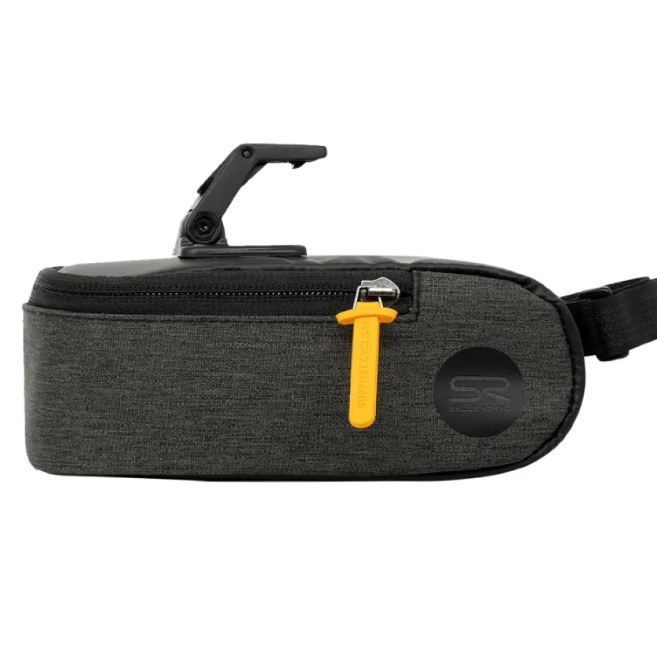 Zadeltassen < Selle Royal Saddle Bag Small Zadeltas 0.6 L