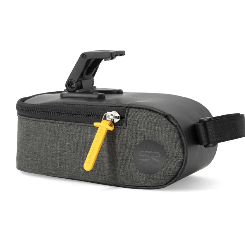 Zadeltassen < Selle Royal Saddle Bag Small Zadeltas 0.6 L