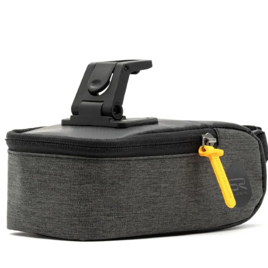 Zadeltassen < Selle Royal Saddle Bag Small Zadeltas 0.6 L