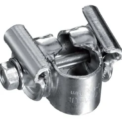 Selle Royal Zadelblok - Zilver