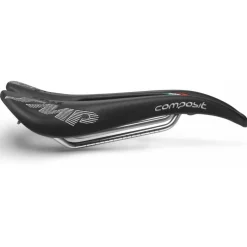Selle SMP Composit Saddle - black