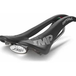 Selle SMP Composit Saddle - black