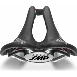 Selle SMP Composit Saddle - black