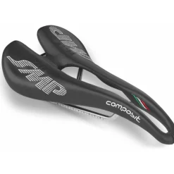 Selle SMP Composit Saddle - black
