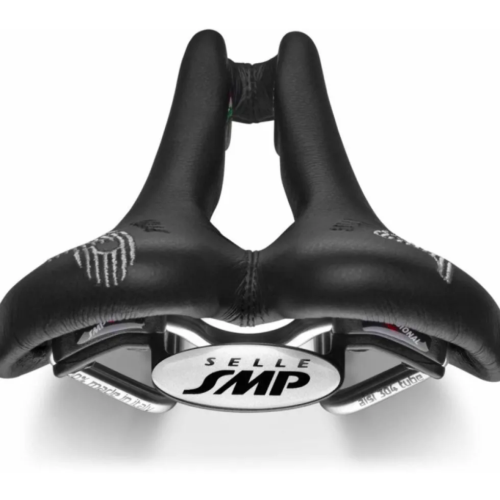 Selle SMP Drakon Saddle - black