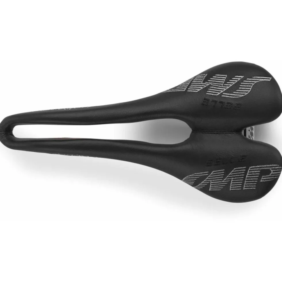 Selle SMP Drakon Saddle - black