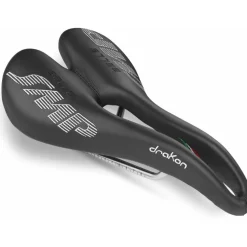 Selle SMP Drakon Saddle - black