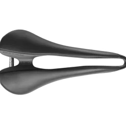Zadels < Selle SMP EVO Carbon Zadel - zwart