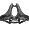 Selle SMP EVO PLUS Carbon Zadel - zwart
