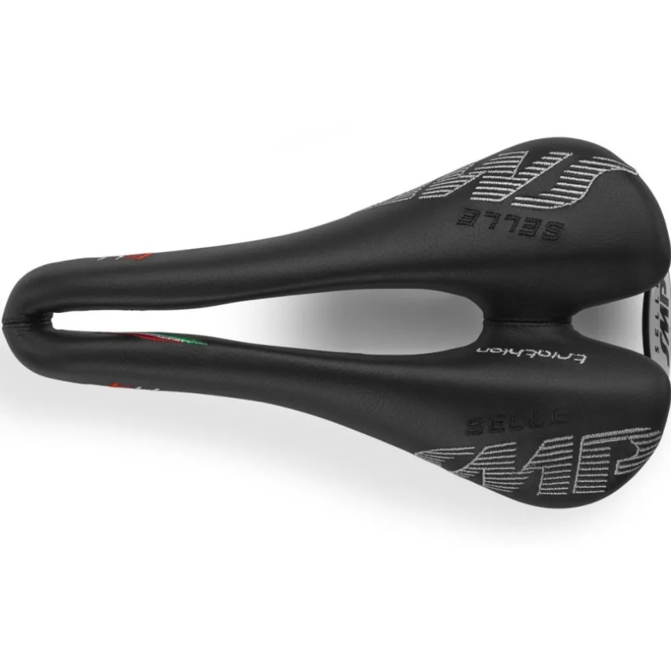 Selle SMP T4 Triathlon Saddle - black