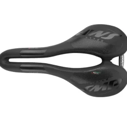 Zadels < Selle SMP VT20C Gel Zadel - zwart