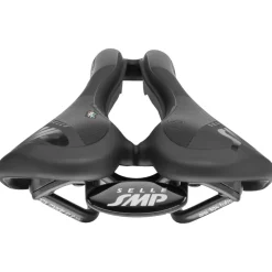 Zadels < Selle SMP VT20C Gel Zadel - zwart