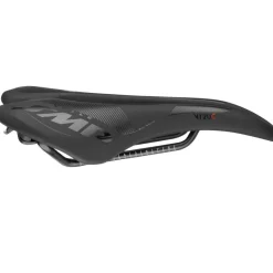 Zadels < Selle SMP VT20C Gel Zadel - zwart