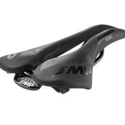 Zadels < Selle SMP VT20C Gel Zadel - zwart