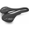 Selle SMP VT30C Zadel - zwart