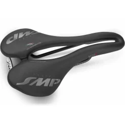 Selle SMP VT30C Zadel - zwart