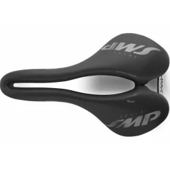 Selle SMP VT30C Zadel - zwart