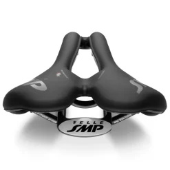Selle SMP VT30 Zadel - zwart