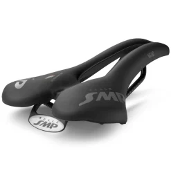 Selle SMP VT30 Zadel - zwart